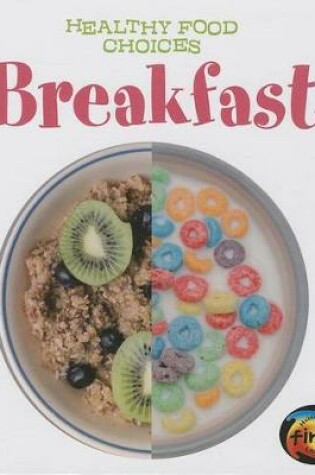 Cover of Breakfast