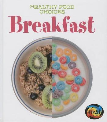 Cover of Breakfast