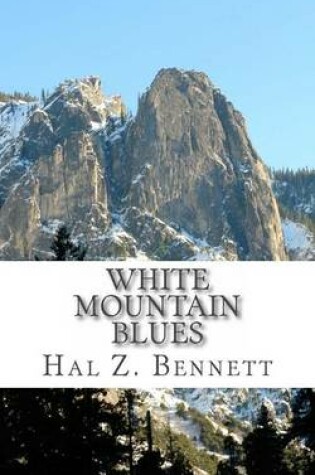 Cover of White Mountain Blues