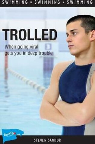 Cover of Trolled