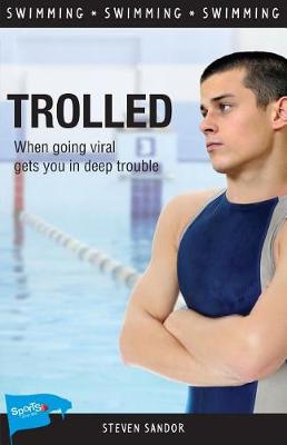 Cover of Trolled