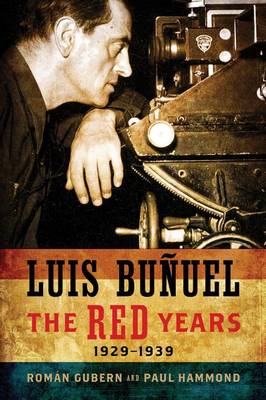 Book cover for Luis Bu Uel