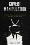 Book cover for Covert Manipulation