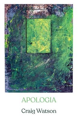 Book cover for Apologia