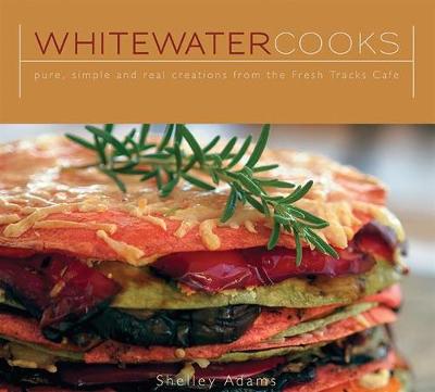 Book cover for Whitewater Cooks