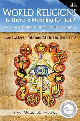 Cover of World Religions - Is there a Meaning for You?