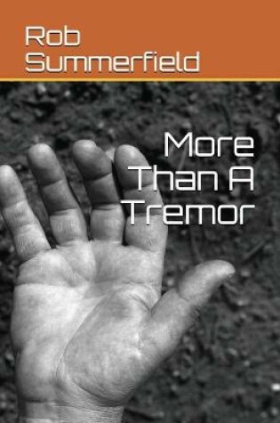 Cover of More Than A Tremor
