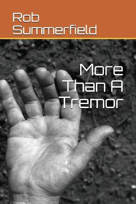 Book cover for More Than A Tremor