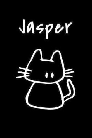 Cover of Jasper