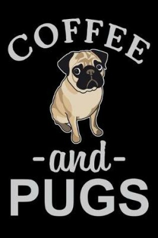 Cover of Coffee And Pug