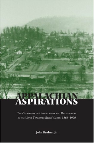 Cover of Appalachian Aspirations