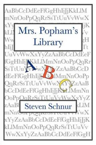 Cover of Mrs. Popham's Library