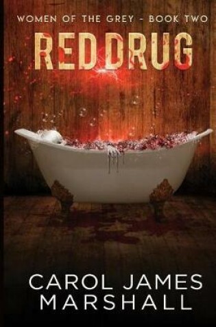 Cover of Red Drug