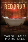 Book cover for Red Drug