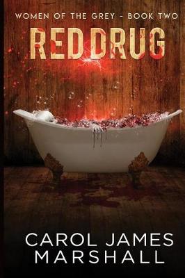 Cover of Red Drug