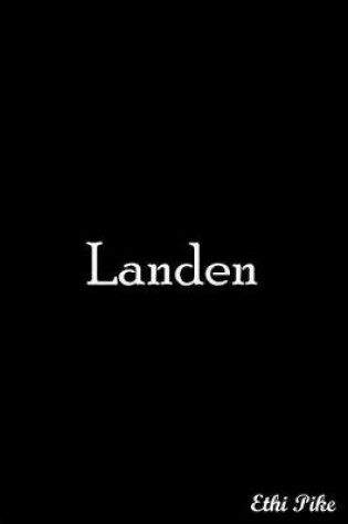 Cover of Landen