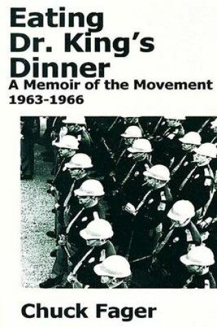 Cover of Eating Dr. King's Dinner