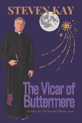 Book cover for The Vicar of Buttermere