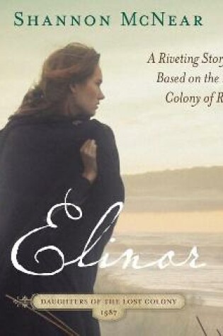 Cover of Elinor