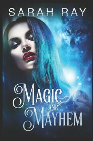 Cover of Magic and Mayhem