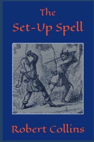 Cover of The Set-Up Spell