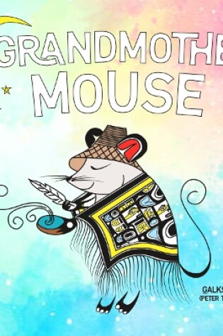 Cover of Grandmother Mouse