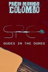 Book cover for S.P.E. 01 - Dude in the dunes