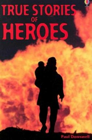 Cover of Heroes