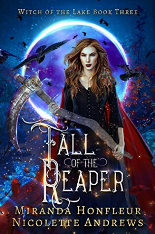 Cover of Fall of the Reaper