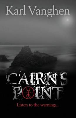 Cover of Cairn's Point