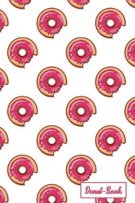 Cover of Donut-Book