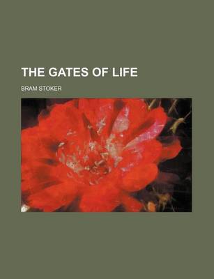 Book cover for The Gates of Life