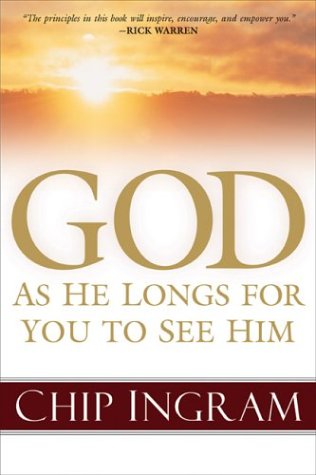 Book cover for God