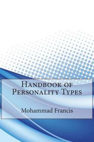 Cover of Handbook of Personality Types