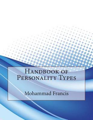 Book cover for Handbook of Personality Types