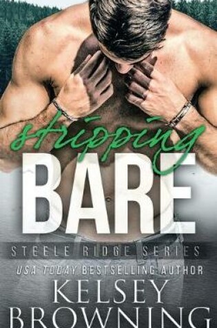 Cover of Stripping Bare
