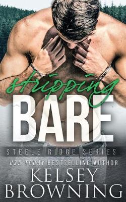 Book cover for Stripping Bare