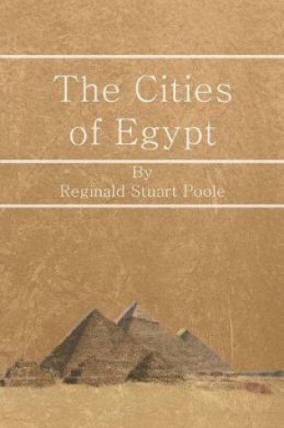 Cover of The Cities of Egypt