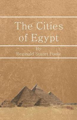 Book cover for The Cities of Egypt