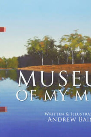 Cover of Museum of My Mind