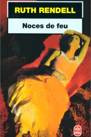 Cover of Noces De Feu