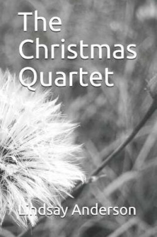 Cover of The Christmas Quartet