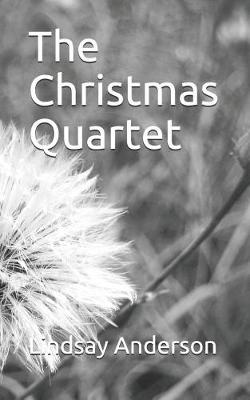 Cover of The Christmas Quartet