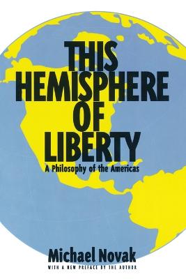 Book cover for This Hemisphere of Liberty