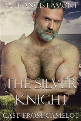 Book cover for The Silver Knight