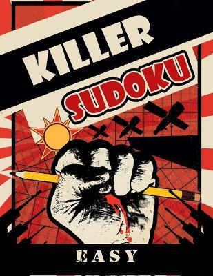 Book cover for Killer Sudoku