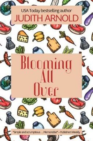 Cover of Blooming All Over
