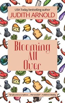 Book cover for Blooming All Over