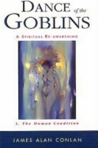Cover of The Dance of the Goblins