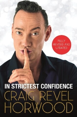 Cover of In Strictest Confidence
